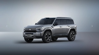 Nový MHERO 817 s výkonom až 737 koní mieri na Slovensko!