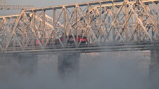 Zabudnite na Krymský most, slabina Kremľa je inde, odkazujú experti Ukrajine. Cieliť majú na kritický bod v srdci Ruska