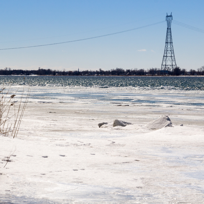 elektrina energie energia elektrické vedenie