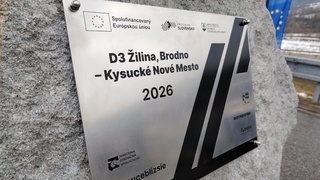 výstavba D3, diaľnica D3