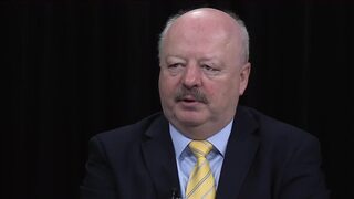 Ofenzíva na Ukrajine naberá na obrátkach. Generál Macko v Defence News analyzuje kľúčové ciele ukrajinskej armády