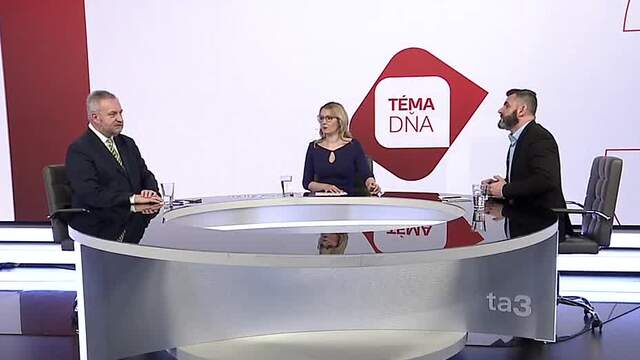 téma dna