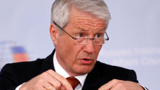Thorbjörn Jagland