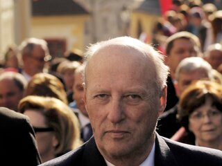 Harald V.