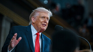 „USA sú silnejšie ako kedykoľvek predtým.“ Trumpov prejav o stave Únie bol najdlhší v dejinách