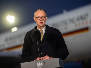 Friedrich Merz