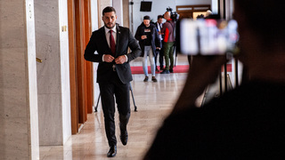 Vyšetrovanie darovania zbraní Ukrajine sa skončilo, Glück chce počuť, prečo. Na výbor volá Žilinku aj Remetu