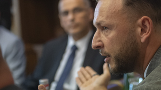 Žilinka potápa rozkazy Šutaja Eštoka. Prokuratúra žiada zrušiť odstavenie čurillovcov, Kubina hovorí o politickej pomste