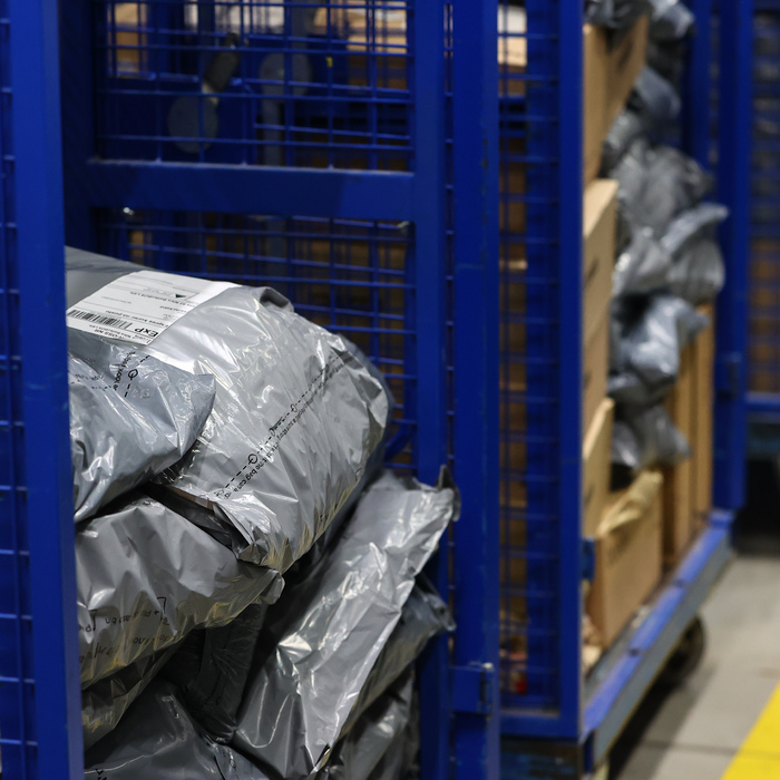 pošta balík balíky 