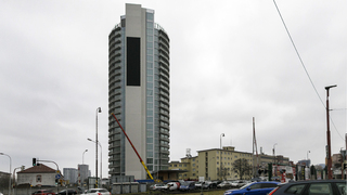 „Zaklincovali“ to drahé pisoáre. PS: Pri rekonštrukcii Kukurice sa plytvalo, nech to preverí kontrola