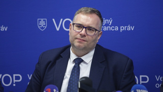 Róbert Dobrovodský