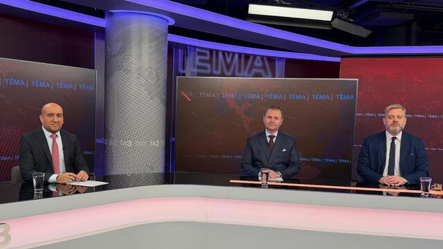 Marián Kéry, Juraj Krúpa Téma