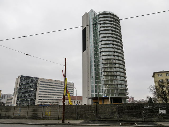 Po predraženej LED-ke a pisoároch pribudne parkovací dom. Kaliňákov rezort zainvestuje do Kukurice ďalších 10 miliónov