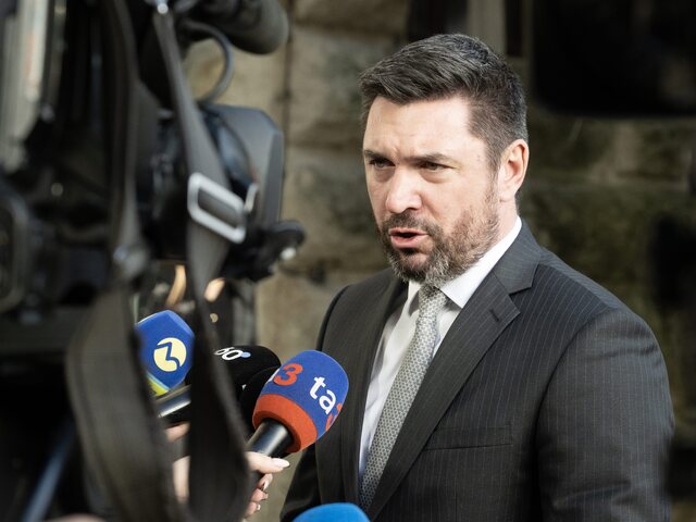 Závlahy sa privatizovať nebudú, vyhlásil Takáč. Poľnohospodári sa príchodu investora nebránia