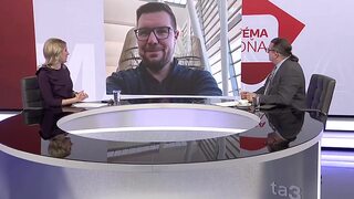 Stopka ropy a elektriny