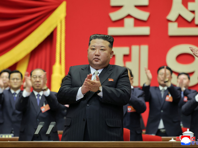 Kim Čong-un označil Južnú Kóreu za najväčšieho nepriateľa. Ostatné krajiny varoval pred provokáciami