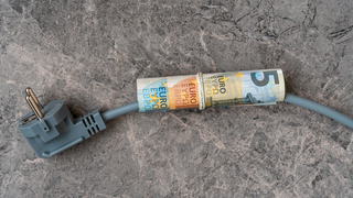 elektrina energošek energopomoc peniaze