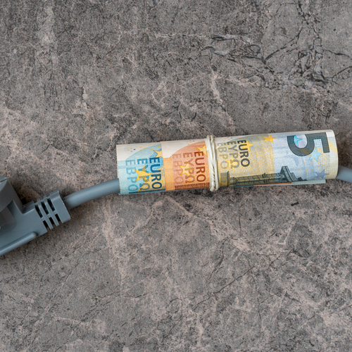 elektrina energošek energopomoc peniaze