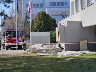Komárno klientske centrum