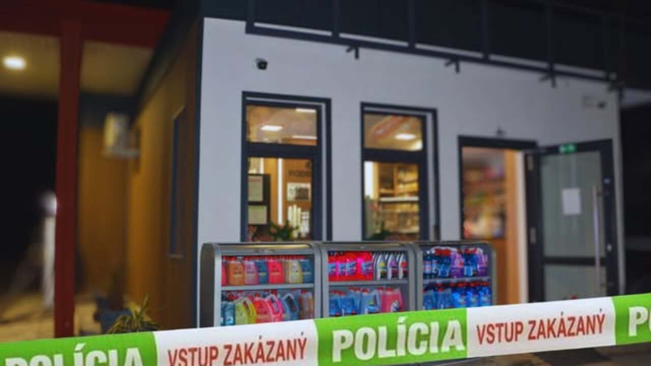 Podbrezová čerpačka