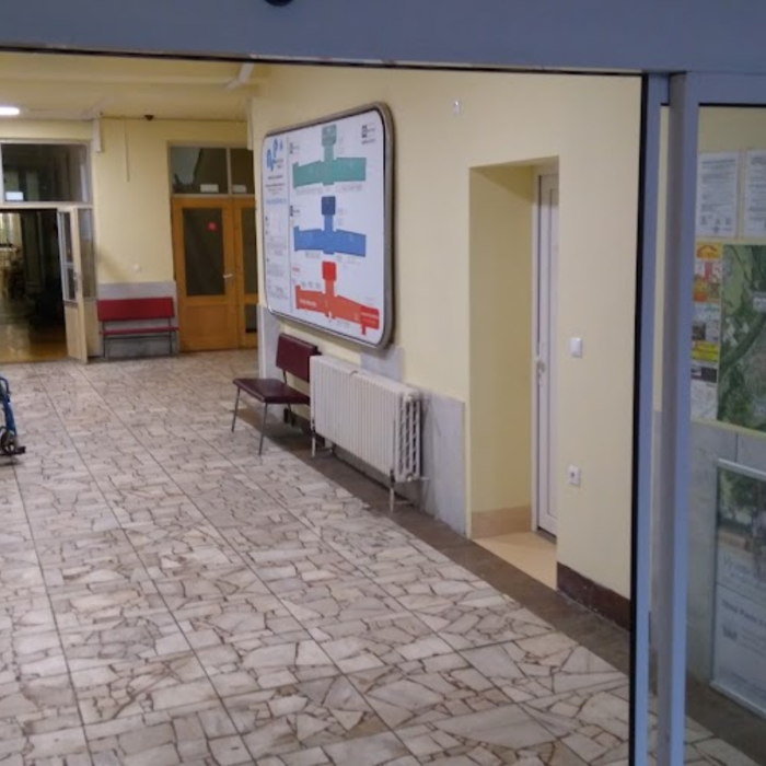 pohotovosť Hlohovec 