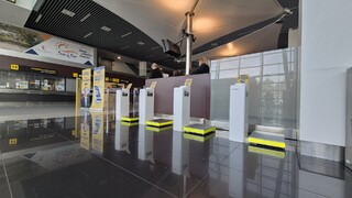 Cestovanie z Bratislavy bude komfortnejšie. Letisko zavádza moderný systém, ktorý výrazne skráti čakanie pred odletom