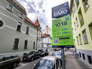 PAAS parkovacia politika Bratislava