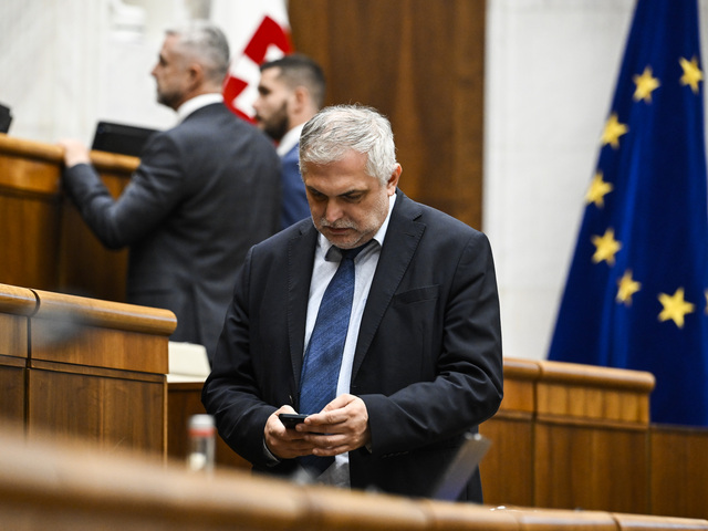 SNS plánuje znížiť tresty za extrémizmus. Podľa Romana Michelka treba upraviť nejasné „gumové paragrafy“