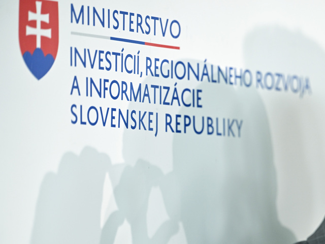 PS hovorí o manipulácii pri projektoch za 58 miliónov a podáva trestné oznámenie. MIRRI: Ide o pomstu
