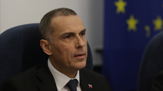 Žilinka opustil zasadnutie výboru. Zvolanie prokurátorov k darovaniu techniky považuje za neprípustný politický zásah