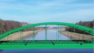 Modernizácia prvého železničného úseku na Záhorí je hotová. Celú trať
Kúty - Břeclav dokončia až o pár rokov