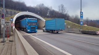 kamióny kamión Horelica