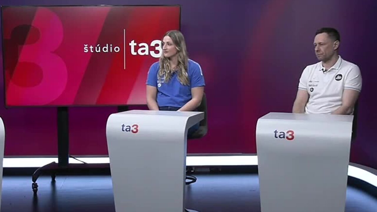 Slovensko bude hostiť európsky šampionát v hádzanej žien. Ako sa ...