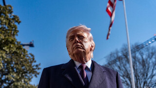 Trump nie je Iránom nadšený. Nepáči sa mu spôsob, akým smerom idú vyjednávania o jadrovom programe