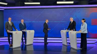 Kajúcnici: Pravda či obchod za slobodu?