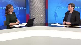 Izrael zaútočil na Irán. Ivo Kunsch v štúdiu analyzuje preventívny úder uprostred snáh o mierové riešenie