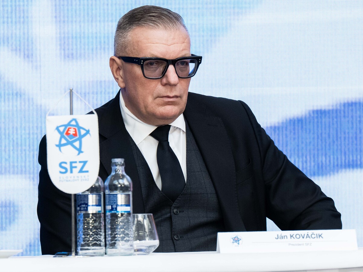 Ján Kováčik 