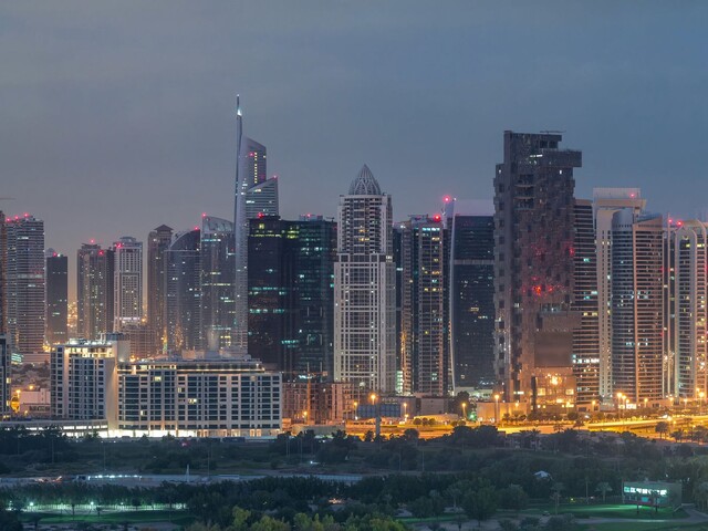 Výbuchy v Dubaji. Slovenka opísala momenty hrôzy na pláži a prelety stíhačiek počas iránskeho útoku