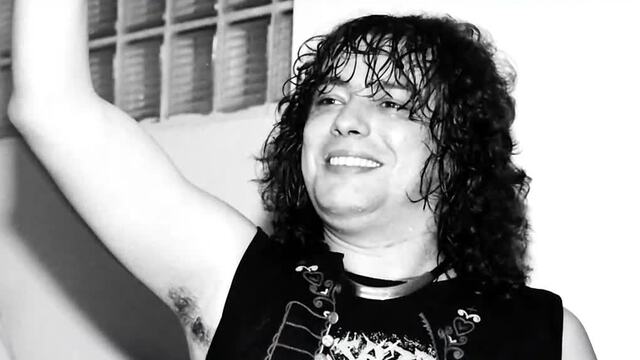 Tublatanka pocta Černý