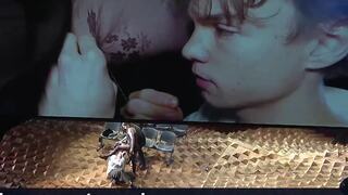 inscenácia Spasení