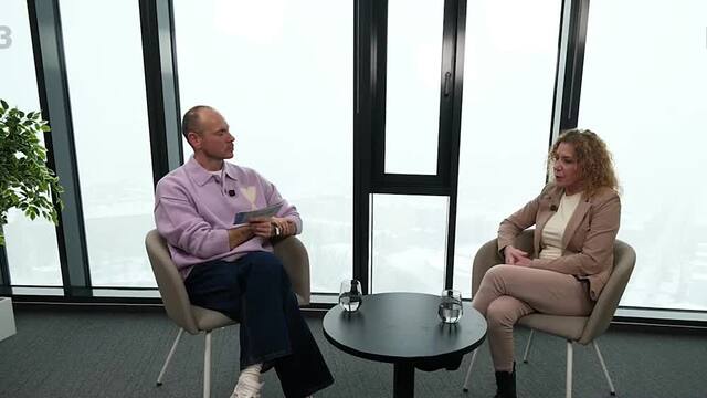 Rozhovory so Zdenom Gáfrikom