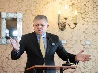 Robert Fico