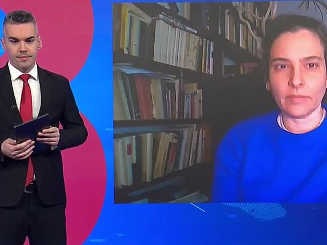 Boje na Blízkom východe pokračujú, Izrael aj Irán hlásia obete. Expertka vysvetľuje aktuálnu situáciu