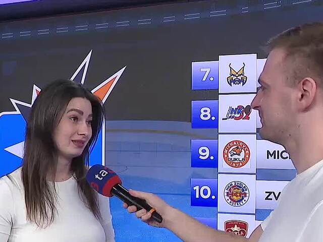 Vrcholí základná časť Tipsport ligy: Nitra môže potvrdiť svoje prvenstvo, iných čaká baráž. Danková hodnotí šance klubov