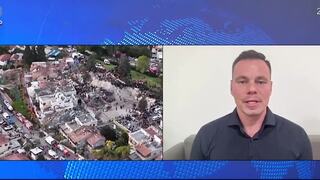 Boje na Blízkom východe naďalej pokračujú. Pravdepodobný vývoj priblížil bezpečnostný analytik