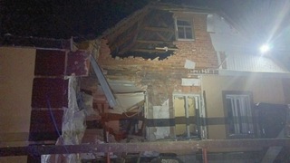 Nad Čiernym morom sa odohrala veľká dronová operácia. Rusko hlási desiatky zásahov, Ukrajina požiare po odvetnom útoku