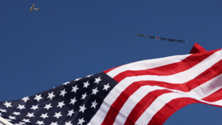 Trumpove tvrdenia neboli pravdivé. Pentagón: Nemáme dôkazy, že Irán chcel na USA zaútočiť ako prvý