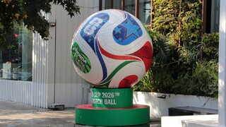 Zúčastní sa Irán na MS vo futbale? Nepozeráme sa na to s nádejou, vyjadril sa prezident futbalového zväzu