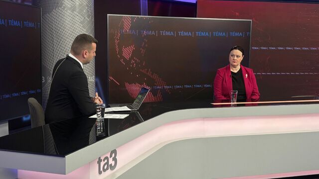 Katarína Roth Neveďalová Téma