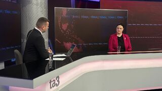 Dopad Blízkeho východu na nás a Európu